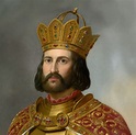 Kaiser Otto, der Große. | Holy roman empire, Roman empire, Historical ...