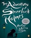 Download Free The Adventures of Sherlock Holmes eBook PDF Online By Sir ...