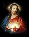 OFS - Chieti, s.Francesco al Corso: Il Sacro Cuore di Gesù