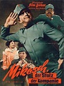 Mikosch, der Stolz der Kompanie (1958) - IMDb