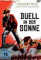 Duell in der Sonne | Western | Drama | Romantik | Gregory Peck [FSK16 ...