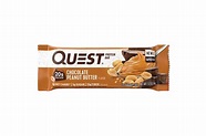 Quest Protein Bar - Chocolate Peanut Butter - Single Bars at The ...