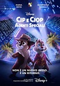 Cip e Ciop Agenti Speciali: trailer ufficiale del folle film in arrivo ...