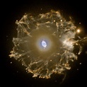 Cat's Eye Nebula - NGC 6543 – Constellation Guide