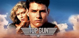 Top Gun - Sie fürchten weder Tod noch Teufel | videociety