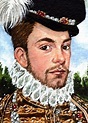 Francis, Duke of Anjou - Alchetron, The Free Social Encyclopedia