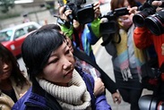 Indonesian maid tells court of 'torture' by HK employers