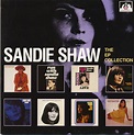 Sandie Shaw LP: The EP Collection (LP) - Bear Family Records