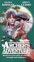 Archer (TV Movie 1985) - IMDb