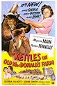 The Kettles on Old MacDonald's Farm (Film, 1957) - MovieMeter.nl