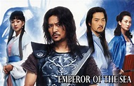 Anime Series,Manga,Asian Drama Series Download: Emperor Of The Sea ...