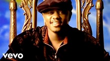 Donell Jones – Knocks Me Off My Feet (Official Video) - Respect Due