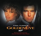 Goldeneye [Original Motion Picture Soundtrack], Eric Serra | CD (album ...