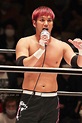 Atsushi Kotoge | Puroresu System Wiki | FANDOM powered by Wikia