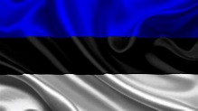 Estonia Flag Wallpapers - Wallpaper Cave