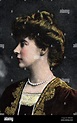 Portrait de Isabelle d'Orleans (1878-1961) duchesse de Guise ...