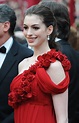 Anne Hathaway - Anne Hathaway Photos - 80th Annual Academy Awards - Zimbio