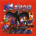 Saxon – The Eagle Has Landed Part II (1996, CD) - Discogs