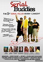 Rent Adventures of Serial Buddies (2013) on DVD and Blu-ray - DVD Netflix
