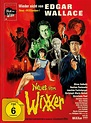 The Vexxer (2007) - Posters — The Movie Database (TMDB)