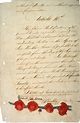 So Many Ancestors!: Treaty of Paris Signed