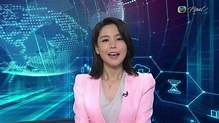 明珠新聞主播林婷婷驚豔現身翡翠台 網民：唔好放走佢﹗ | 最新娛聞 | 東方新地