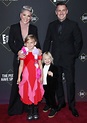 Pink, Carey Hart Celebrate Daughter Willow's 10th Birthday: New Pics