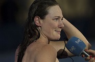 Cate Campbell Claims Australian Swimmer of the Year Honors - Swimming ...