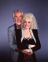 Kenny Rogers and Dolly Parton: How their lifelong friendship started ...