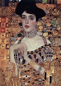 Gustav Klimt | L'astro del Secessionismo viennese | Tutt'Art@ | Pittura ...