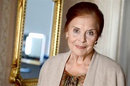 Ursula Karusseit gestorben: "In aller Freundschaft"-Schauspielerin tot ...