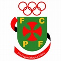 Botões para Sempre: Futebol Clube Paços de Ferreira - 1993-94 - Portugal