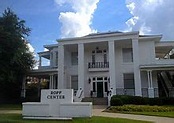 Universidad Tecnológica de Luisiana - Wikipedia, la enciclopedia libre