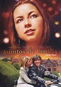 Asuntos de familia - película: Ver online en español