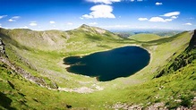 Helvellyn Facts: The Lake District's Favourite Fell - The Herdy Company