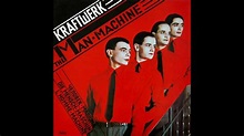 Kraftwerk - The Robots (1978) - YouTube