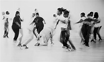 Chicago Footwork: The Energetic Dance Phenomenon Shaping A Cultural ...