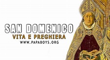 Il Santo di oggi 20 Dicembre: San Domenico, patrono delle partorienti ...