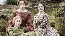 Foto de Charlie Murphy (II) - As Irmãs Brontë : Fotos Finn Atkins ...