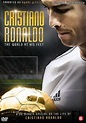 Cristiano Ronaldo - The World At His Feet (DVD) | DVD | bol.com