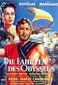 Die Fahrten des Odysseus (Ulisse) - 1954