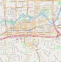Spokane, Washington - Wikipedia