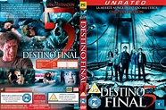 Multipremier video tienda : DESTINO FINAL 5 DVD Y BLU RAY 2D - 3D