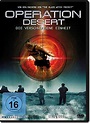 Operation Desert: Die verschwundene Einheit [DVD Filme] • World of Games
