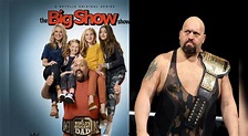 "The Big Show Show": El "Gigante" de la WWE tendrá su propia serie en ...