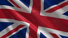 Флаг Великобритании Фото Картинки — Картинки фотографии