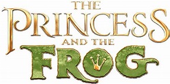 The Princess and the Frog (2009) - Logos — The Movie Database (TMDB)