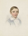 Heinrich Schaeffer (active 1839-1860) - Prince Victor of Hohenlohe ...