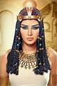 ¿Cómo era el verdadero rostro de Cleopatra? Este sería el aspecto de la ...