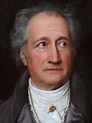 Biografie Johann Wolfgang von Goethe